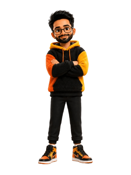 Aniix Digital 3D Character Representation