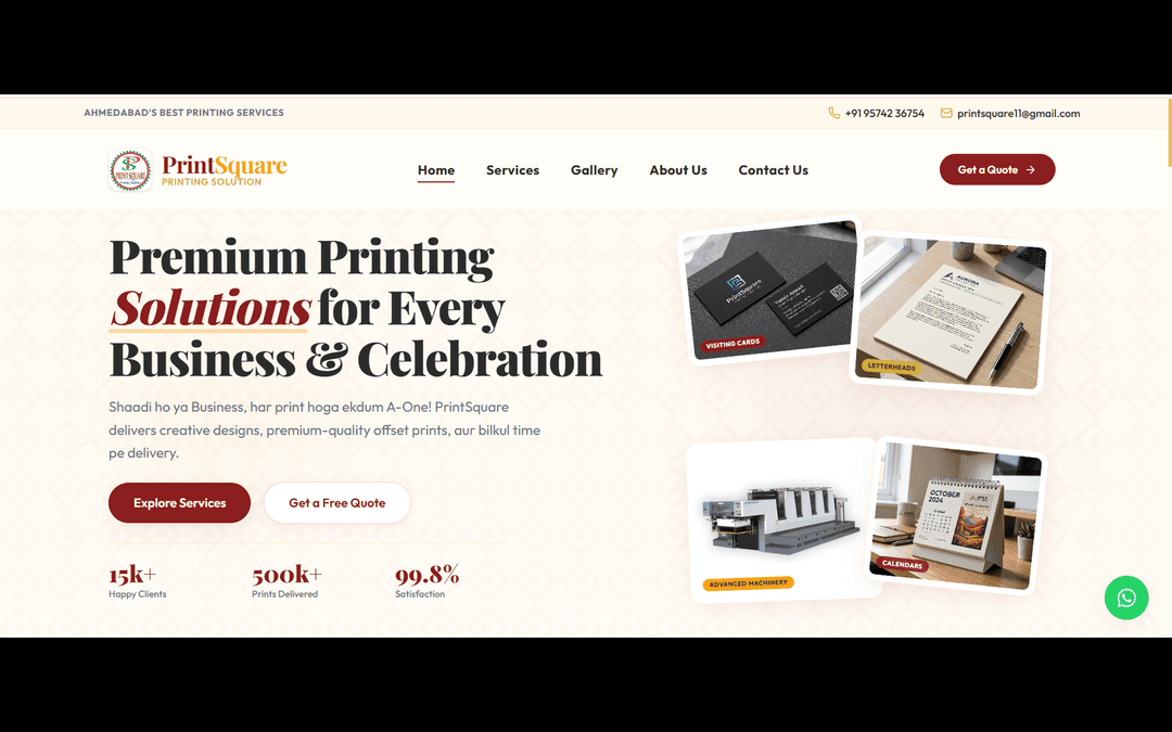 Print Square