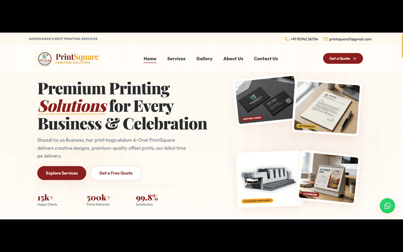 Print Square