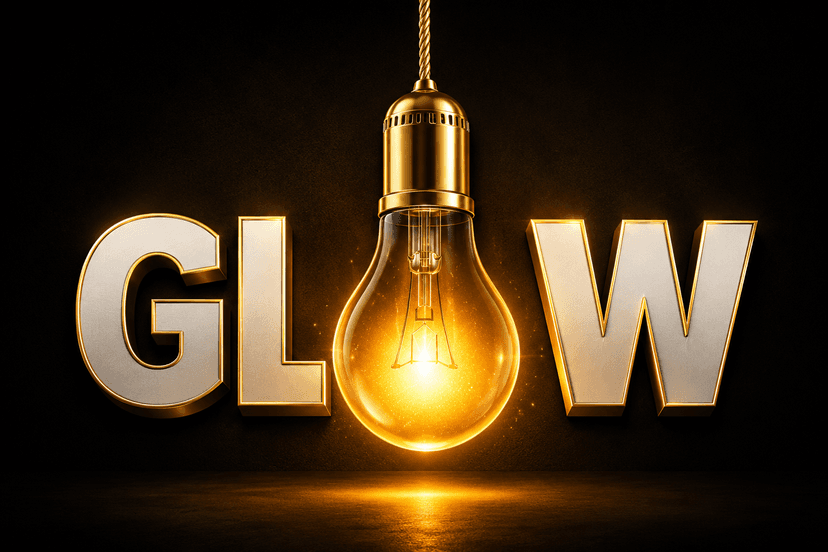 Glow 