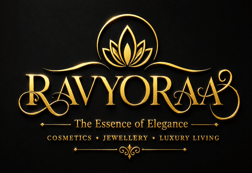 Ravyoraa