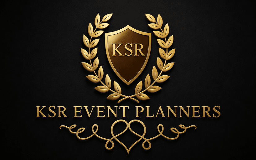 KSR Event Planners 