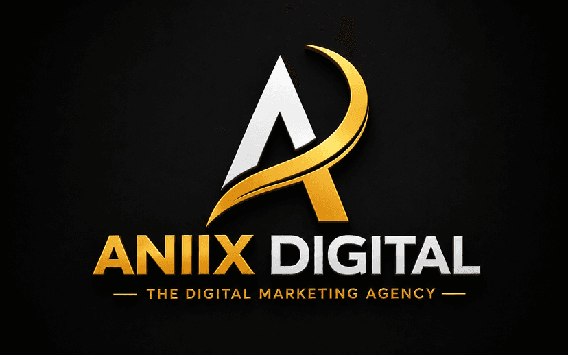 Aniix Digital