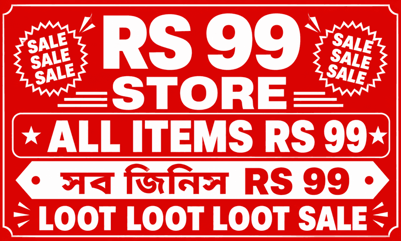 SALE SALE 