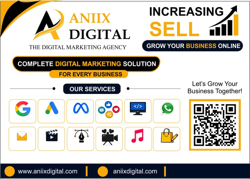 Aniix Digital