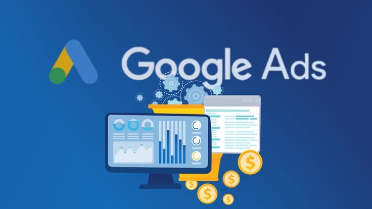 Paid Search (Google Ads)