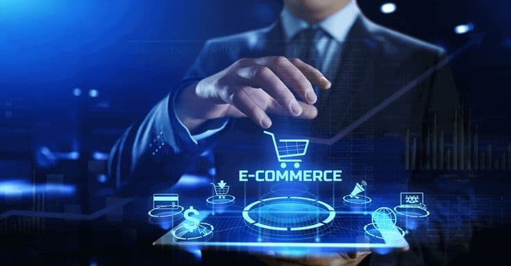 E-Commerce Solutions