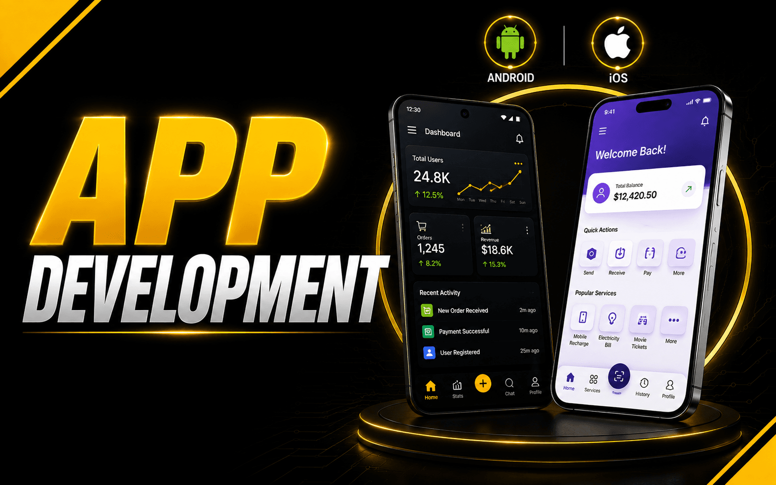 App Development